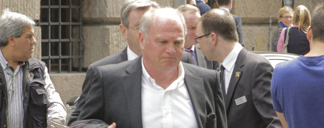 Uli Hoeneß Uli Hoeneß
