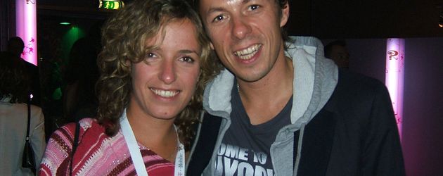 Michi Beck Michi Beck