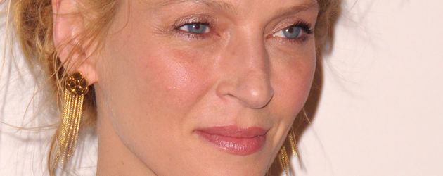 Uma Thurman Uma Thurman