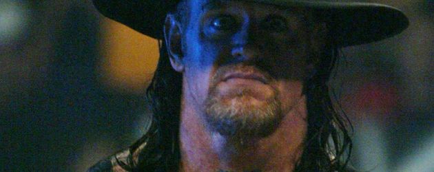 Undertaker Undertaker