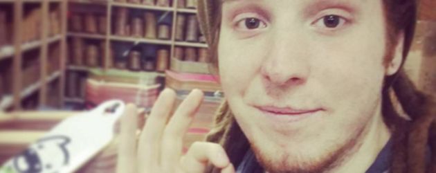 Unge Unge
