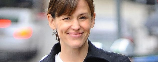 Jennifer Garner Jennifer Garner