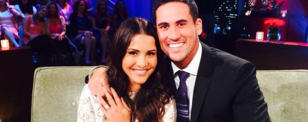 Andi Dorfman Andi Dorfman