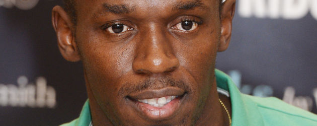 Usain Bolt Usain Bolt