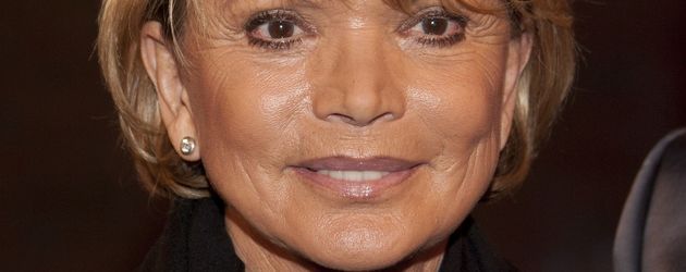Uschi Glas Uschi Glas