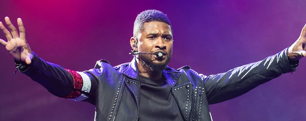 Usher Usher