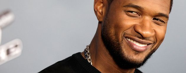 Usher Usher