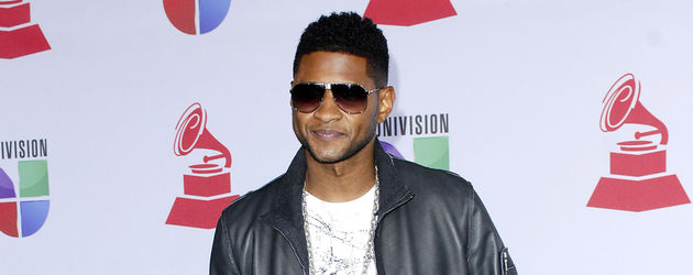 Usher Usher
