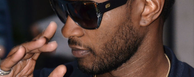 Usher Usher