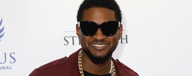 Usher Usher