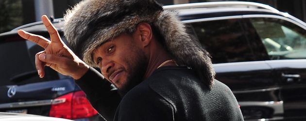 Usher Usher