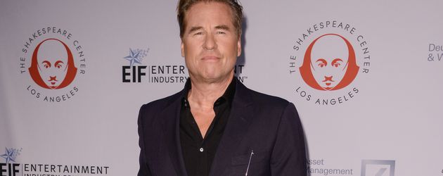 Val Kilmer bei einem Event in Santa Monica 2013 Val Kilmer bei einem Event in Santa Monica 2013