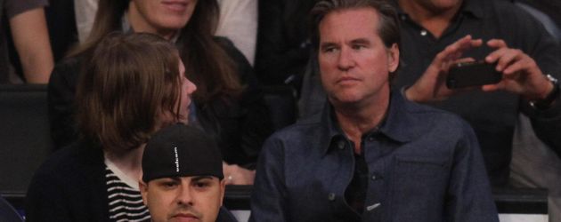 Val Kilmer Val Kilmer