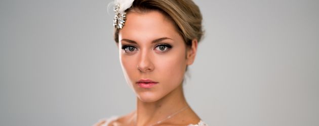 Valentina Pahde bei einem Shooting für das GZSZ-Jubiläum Valentina Pahde bei einem Shooting für das GZSZ-Jubiläum