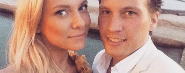Valentina Pahde und Raúl Richter im Urlaub Valentina Pahde und Raúl Richter im Urlaub