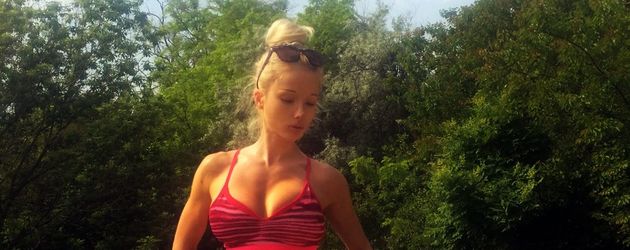 Valeria Lukyanova Valeria Lukyanova