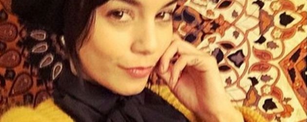 Vanessa Hudgens Vanessa Hudgens