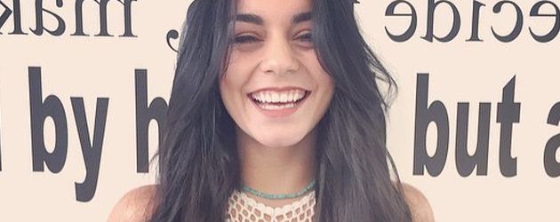 Vanessa Hudgens Vanessa Hudgens