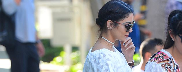 Vanessa Hudgens Vanessa Hudgens