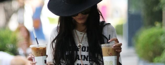 Vanessa Hudgens Vanessa Hudgens