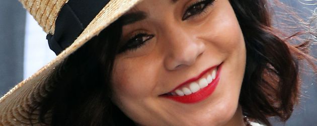 Vanessa Hudgens Vanessa Hudgens