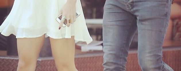Vanessa Hudgens und Austin Butler Vanessa Hudgens und Austin Butler