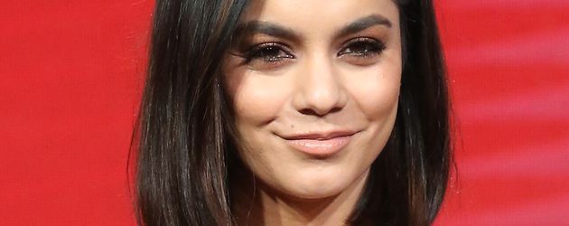 Vanessa Hudgens, Sängerin Vanessa Hudgens, Sängerin