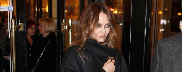 Vanessa Paradis Vanessa Paradis