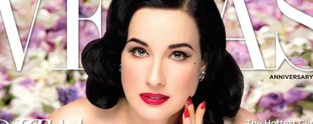 Dita Von Teese Dita Von Teese