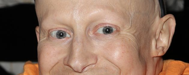 Verne Troyer Verne Troyer