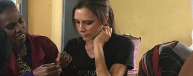 Victoria Beckham Victoria Beckham