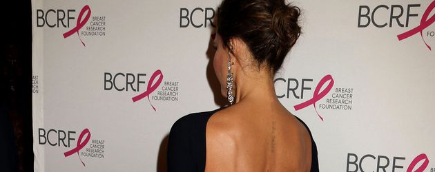 Victoria Beckham bei der Super Nova Hot Pink Party in New York Victoria Beckham bei der Super Nova Hot Pink Party in New York