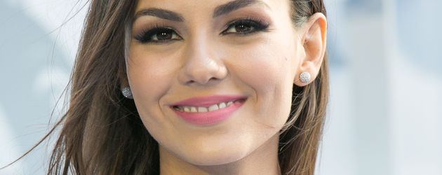 Victoria Justice Victoria Justice