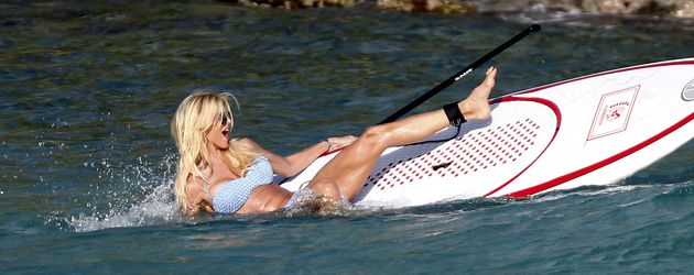 Victoria Silvstedt Victoria Silvstedt