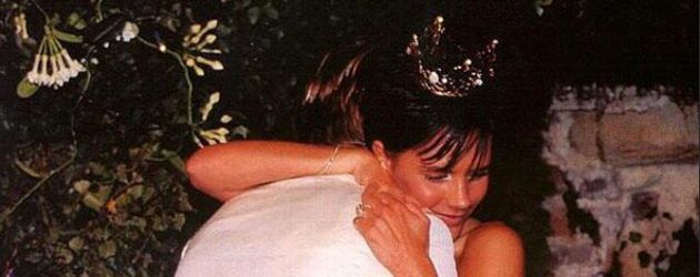 David Beckham und Victoria Beckham David Beckham und Victoria Beckham