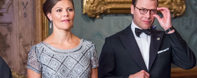 Prinzessin Victoria von Schweden und Prinz Daniel von Schweden Prinzessin Victoria von Schweden und Prinz Daniel von Schweden