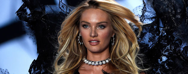 Candice Swanepoel, Victoria's Secret-Engel Candice Swanepoel, Victoria's Secret-Engel