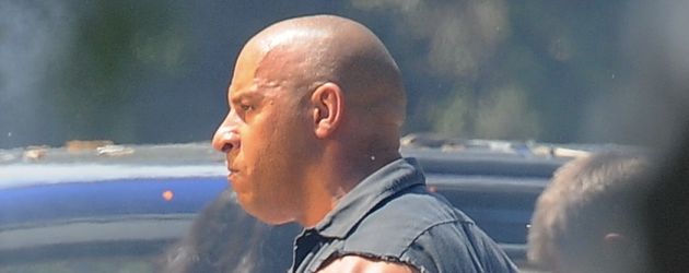 Vin Diesel Vin Diesel