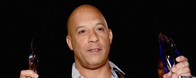 Vin Diesel Vin Diesel