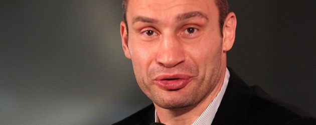 Vitali Klitschko Vitali Klitschko