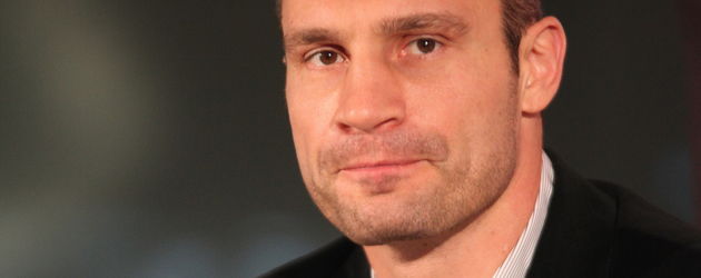 Vitali Klitschko Vitali Klitschko