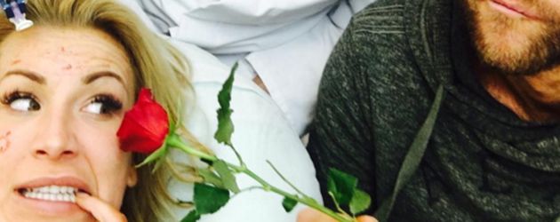 Oliver Sanne und Vivien Konca Oliver Sanne und Vivien Konca
