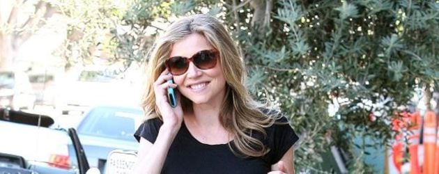 Sarah Chalke Sarah Chalke