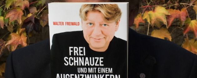 Walter Freiwald Walter Freiwald