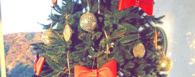 Weihnachtsbaum von Bastian Yotta Weihnachtsbaum von Bastian Yotta
