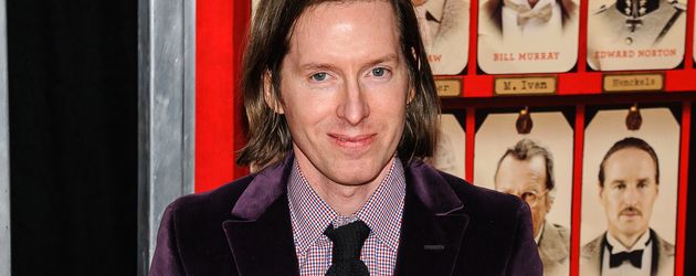Wes Anderson Wes Anderson