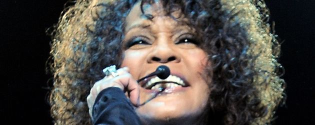 Whitney Houston Whitney Houston