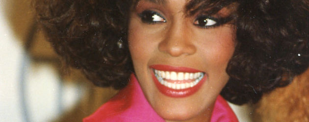 Whitney Houston Whitney Houston