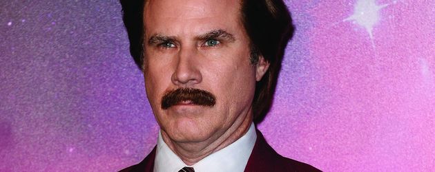 Will Ferrell Will Ferrell