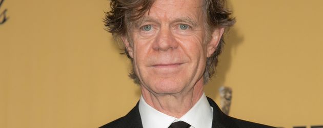 William H. Macy William H. Macy